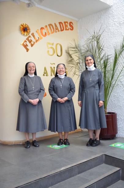 Fundación Madre María del Tránsito Cabanillas